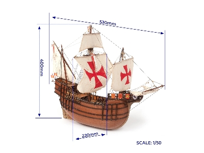 Santa Maria - zdjęcie 3