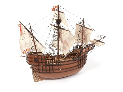 Santa Maria - zdjęcie 4