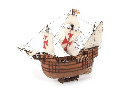 Santa Maria - zdjęcie 5
