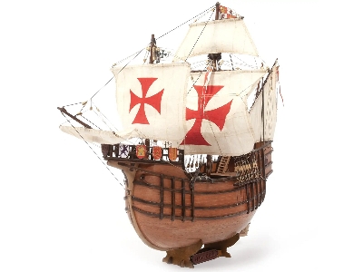 Santa Maria Starter Pack - zdjęcie 6