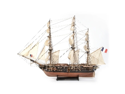 Belle Poule Ship - zdjęcie 1