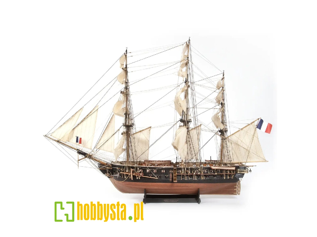 Belle Poule Ship - zdjęcie 1 Belle Poule Ship - zdjęcie 1