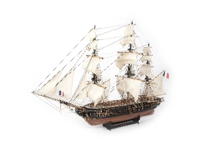 Belle Poule Ship - zdjęcie 4