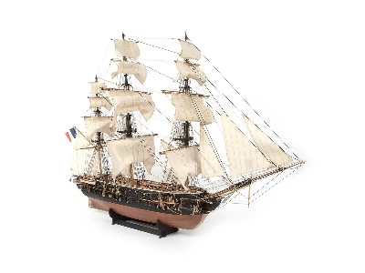 Belle Poule Ship - zdjęcie 5