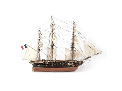 Belle Poule Ship - zdjęcie 6