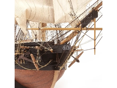 Belle Poule Ship - zdjęcie 7