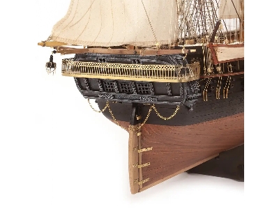 Belle Poule Ship - zdjęcie 8