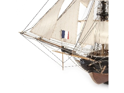 Belle Poule Ship - zdjęcie 9