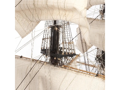Belle Poule Ship - zdjęcie 10