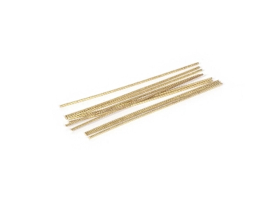 Brass Wire 1,5 X 100mm (10 Pcs) - zdjęcie 1