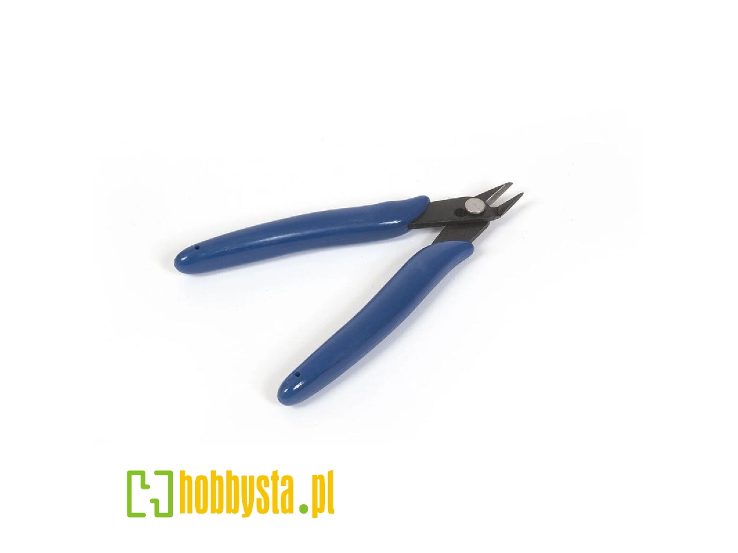 Precision Cutting Pliers - zdjęcie 1 Precision Cutting Pliers - zdjęcie 1