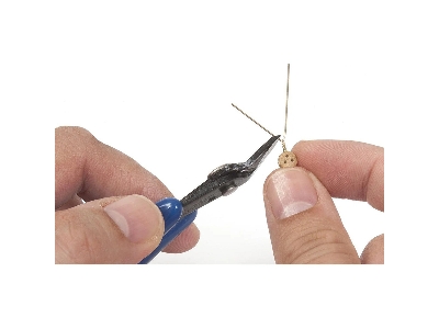 Precision Cutting Pliers - zdjęcie 2