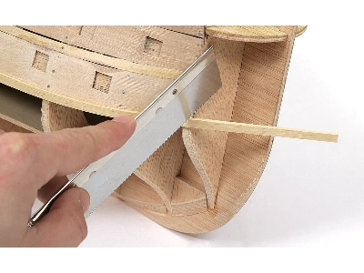 PiĹ‚a 27mm z uchwytem - zdjÄ™cie 4