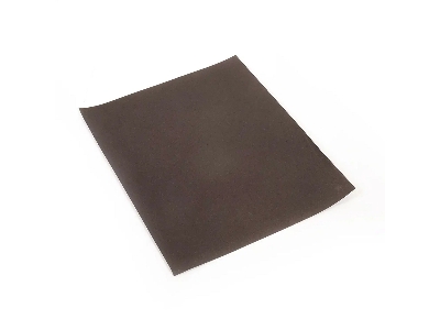 Papier ścierny o ziarnistości 150 - 3 szt. - zdjęcie 3