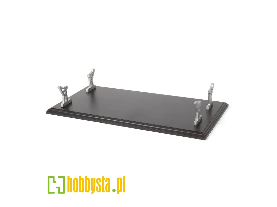 Podstawka do modelu Missouri - OcCre 16002 - zdjęcie 1 Podstawka do modelu Missouri - OcCre 16002 - zdjęcie 1