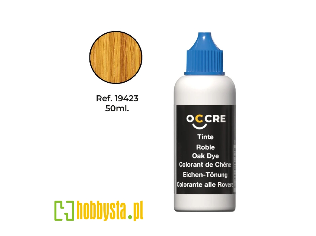 Bejca dąb - zdjęcie 1 Bejca dąb - zdjęcie 1