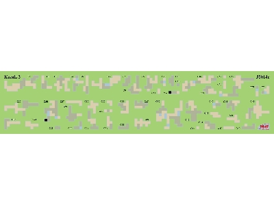 Insignia, Patches And Vehicles Camouflage Of The Armed Forces Of Ukraine - zdjęcie 5