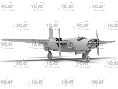 B-26g Marauder - zdjęcie 2