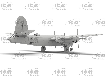 B-26g Marauder - zdjęcie 3