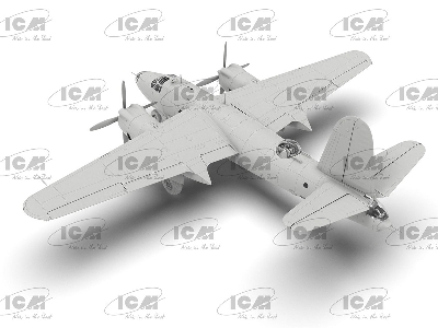 B-26g Marauder - zdjęcie 4