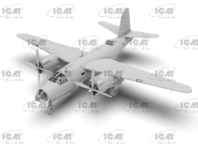 B-26g Marauder - zdjęcie 5