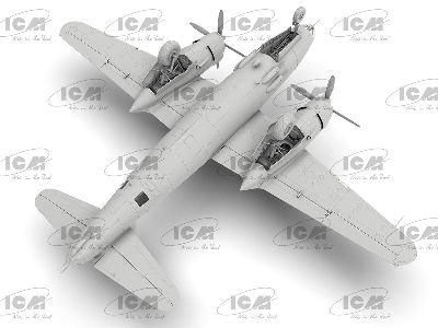 B-26g Marauder - zdjęcie 6