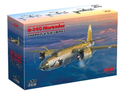 B-26g Marauder - zdjęcie 8