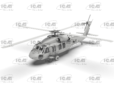Uh-60a Black Hawk - zdjęcie 3