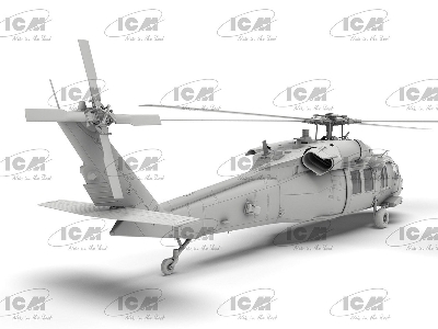 Uh-60a Black Hawk - zdjęcie 4