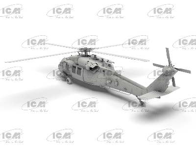 Uh-60a Black Hawk - zdjęcie 5