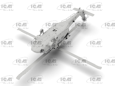 Uh-60a Black Hawk - zdjęcie 8