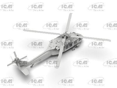 Uh-60a Black Hawk - zdjęcie 3