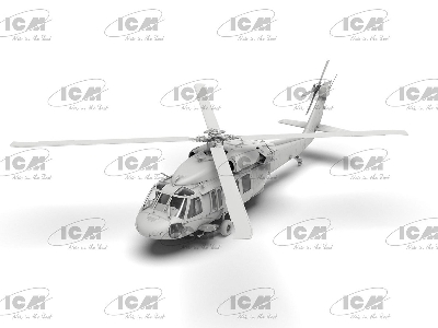 Uh-60a Black Hawk - zdjęcie 5