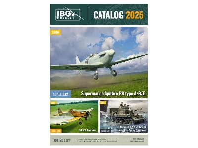 Ibg Catalogue 2025 - zdjęcie 1