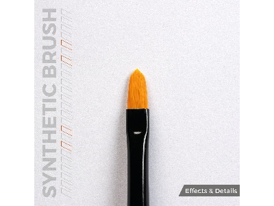 Survival Weathering Brushes Set - zdjęcie 5