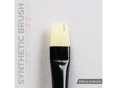 Survival Weathering Brushes Set - zdjęcie 7