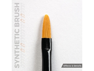Survival Weathering Brushes Set - zdjęcie 8