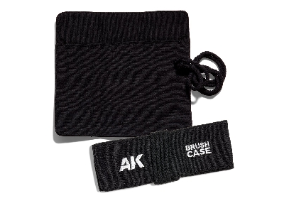 Cloth Case For Brushes (Without Brushes) - zdjęcie 1