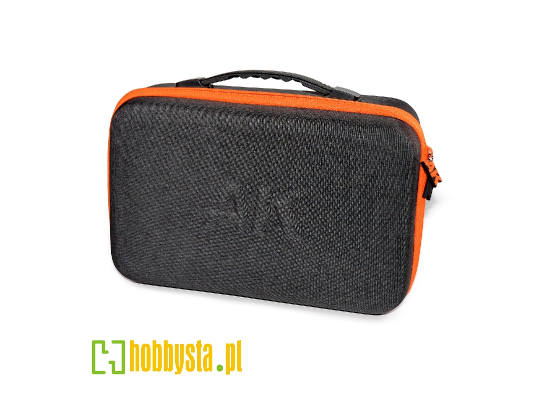 Special Transport Cloth Case - zdjęcie 1