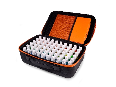 Special Transport Cloth Case - zdjęcie 4