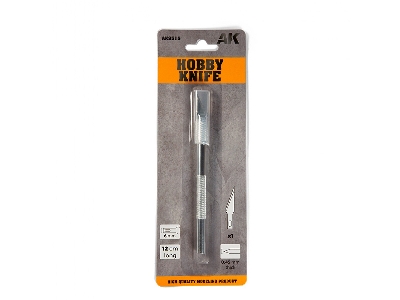Hobby Knife - zdjęcie 1