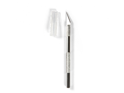 Hobby Knife - zdjęcie 2
