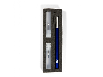 Tugsten Steel Engraving Scriber - zdjęcie 4