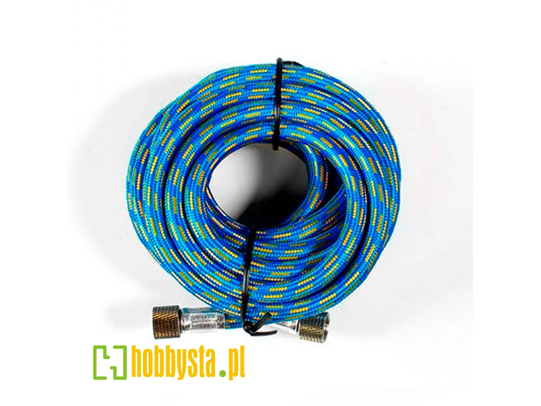 Hose - 3 M (Airbrush Basic Line 0.3) - zdjęcie 1 Hose - 3 M (Airbrush Basic Line 0.3) - zdjęcie 1