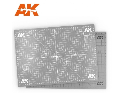 Cutting Mat A3 - zdjęcie 1