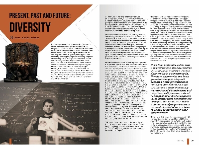 Tint Inc. Issue 01 (English) - zdjęcie 5
