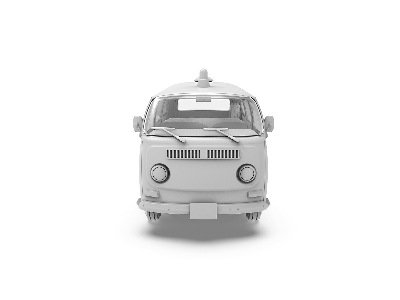 T2 Model 1967 Public Service - zdjęcie 4