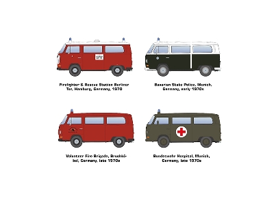 T2 Model 1967 Public Service - zdjęcie 11