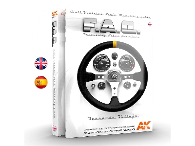 Civil Vehicles Scale Modelling Faq (Spanish) - zdjęcie 1