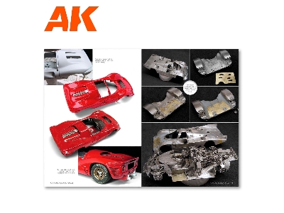 Civil Vehicles Scale Modelling Faq (Spanish) - zdjęcie 6